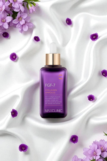 FGF-7 Collagen Ampoule
